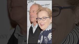 Meryl Streep and Don Gummer announced their separation after 45 years of marriage celebritydivorce [upl. by Ravens]