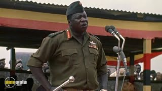 Idi Amin Dada  swahili documentary [upl. by Trah670]