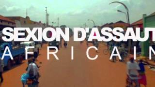 Sexion DAssaut  Africain Willy William Remix [upl. by Pelagias]