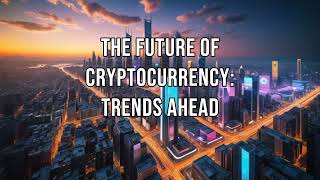 Top 7 Cryptocurrency Trends for 2024 AI Tokens Bitcoin ETFs and More August 2024 [upl. by Ronaele]