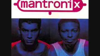 Mantronix  Join Me Please Homeboys  Make Some Noise [upl. by Fasta]