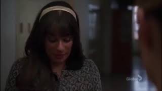 quinn fabray and rachel berry being in love with each other for 5 minutes and 22 seconds [upl. by Hodess]