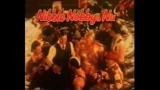 Nibble Nobbys Nuts Commercial 1994 [upl. by Elane541]