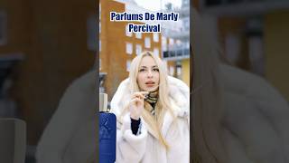 Is it masculine enough🤨 Parfums De Marly Percival fragrance reaction parfumsdemarly fragrance [upl. by Anderson]