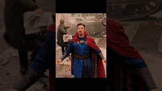 Doctor Strange Vs octopus 💥 superhero best WhatsApp status shorts DoctorStrange viral trending [upl. by Anaujat511]