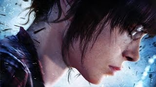 Beyond Two Souls Full OST  Full Extended Soundtrack Lorne Balfe amp Hans Zimmer HQ [upl. by Ellerret]