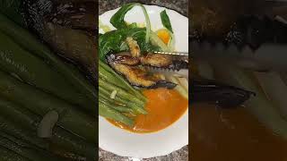 KARE KARE YUM fypage foodie karekare reels shortvideo fyp reelsvideo everyone highlights [upl. by Ahsikcin659]