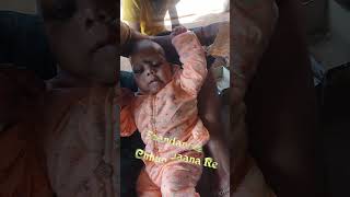 Chandaniya Lori Lori Lori LYRICS  baby lori love cutebaby trending rajusahariya 🥰 [upl. by Etnoval]