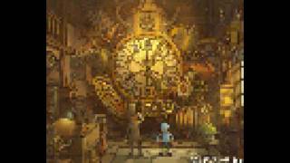 Professor Layton Theme 8bit Remix [upl. by Ydissahc]