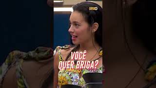 ALANE MOSTRA SUA VOZ DE SEPULTURA PARA O DAVI 😂  BBB 24 [upl. by Lahsram]