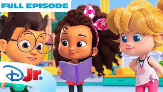 Kindergarten The Musical First Full Episode  Theres No Place Like Kindergarten  disneyjr [upl. by Martina]