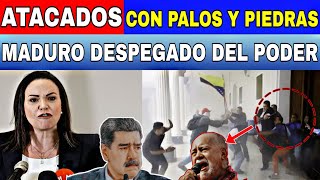 NOTICIAS DE VENEZUELA HOY 8 DE AGOSTO DEL AÑO 2024NOTICIAS MÁS IMPACTANTES DE VENEZUELA COMPARTE [upl. by Nedyaj911]