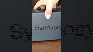 Synology DS223  short install guide [upl. by Nosnirb50]