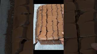 My chocolate sponge cake🍫reels foryou food viralvideo baking cooking fyp homemade [upl. by Takeshi732]