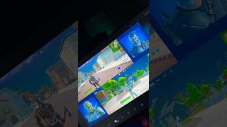 How To SPLIT SCREEN on Fortnite Chapter 4 Season 5 OG [upl. by Ellette323]