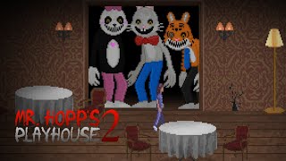 Mr Hopps Playhouse 2  Final [upl. by Syah]