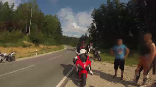 New Bikes  more FUN  Compilation 5  BIKERFREUNDE [upl. by Aelber153]