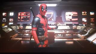 Deadpool and Wolverine end credit scene [upl. by Emmerie758]