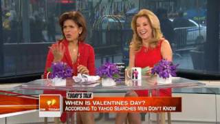 Kathie Lee Hoda Heart Disease [upl. by Trevorr]