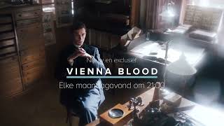 Vienna Blood  seizoen 3 [upl. by Iroc482]