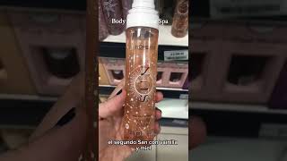 ✨Body mist Home Spa✨ perfume perfumeros fragancias colecciondeperfumes perfumesargentina [upl. by Aaronson]