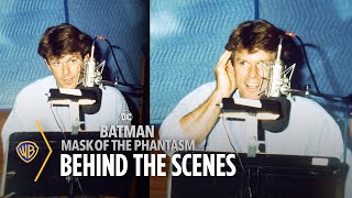 Batman Mask of the Phantasm  Kevin Conroy I am the Knight  Full Documentary  Warner Bros Ent [upl. by Nivonod]