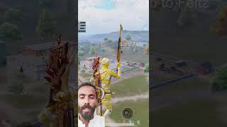 Awm😱 pubgmobile [upl. by Thorin]