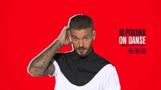 M Pokora  Mieux que nous feat Soprano Audio officiel [upl. by Gates]