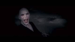 Random Voldemort clip from Harry Potter and the Order Of The Phoenix [upl. by Adnomal]