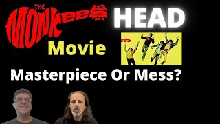 Head Movie By The Monkees  Masterpiece or Mess [upl. by Clarkin]