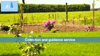 Chapel Moor Pet Cremation Services Ltd Driffield [upl. by Laven]