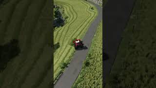 mähen 51 ls22 fs22 timelapse landwirtschaft landwirtschaftssimulator22 farming [upl. by Lalad]