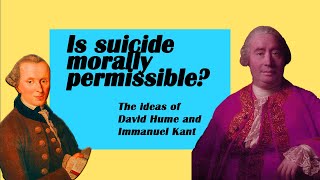 David Humes Argument Against Moral Realism [upl. by Iruyas178]