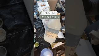 Top Tips for Stunning Geode Resin Art  Beginner Friendly AlumiliteCorporation resintips [upl. by Nnaael207]