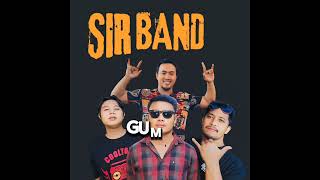 SIR BAND MANTAP JIWA  Official Video Lyric [upl. by Eednam]