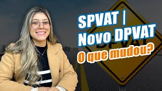 SPVAT NOVO SEGURO obrigatório para proprietários de veículos  DPVAT 🛑 [upl. by Maleki428]