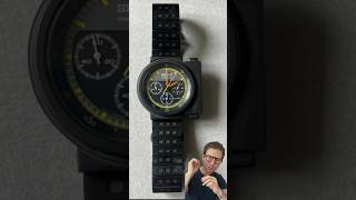 What Are “Giugiaro” Watches One Word Wednesday chrono24 seiko seikowatches chronograph watches [upl. by Ttoille]