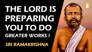 Attitude Towards SUFFERING  Reaction of Spiritual Practice  Sri Ramakrishna Paramahamsa [upl. by Agan]