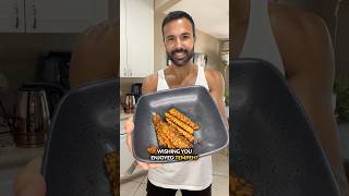 The Best Tempeh Recipe plantbased [upl. by Aidam]