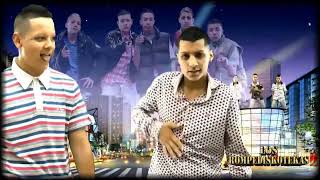 Los Rompe Discotekas  Dale Latigazo Video Oficial [upl. by Attenwahs]