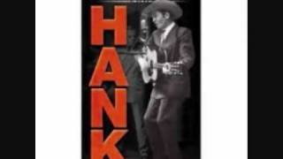 Hank Williams Sr  I Heard My Savior Calling Me [upl. by Pironi]