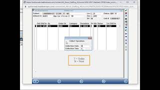 Meditech Training by Healthstream Video 9 [upl. by Aihseuqal]