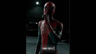 quotIm Too Fastquot  TASM Edit  spiderman andrewgarfield marvel [upl. by Aicelet129]