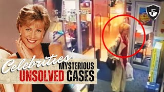 5 Mysterious Unsolved Cases Involving Celebrities [upl. by Elwyn]