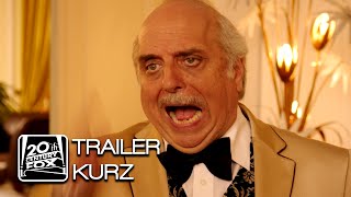 Antonio ihm schmeckts nicht  Trailer Kurz quotVaterquot  Spot 15quot Deutsch HD [upl. by Ingles]