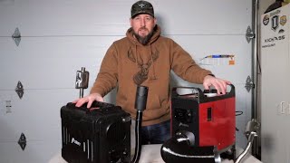 The Definitive Guide To Assembling Your HCALORY Diesel Heater For Overlanding [upl. by Cave]