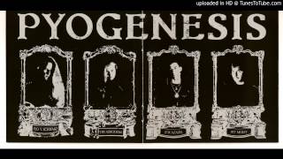 Pyogenesis  Underneath Orions Sword HD [upl. by Sells]