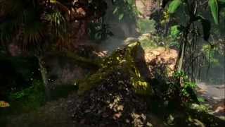 Risen 3 Titan Lords Gameplay XBOX 360 HD [upl. by Nylloh]