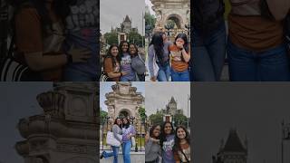 Mini vlogFlora Fountain Book Market shorts youtube fyp explore subscribe youtubeshorts viral [upl. by Neerom]