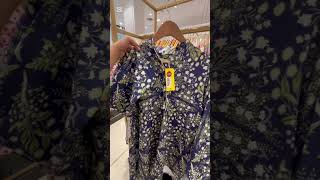 Sana Safinaz Flat 50 OFF SALE 202425 allbrandsupdate viral shoppingwithnihal trending sale [upl. by Lamdin]